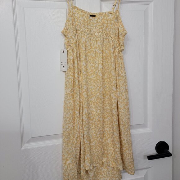 Billabong Sun Dress - NWT - Picture 2 of 4